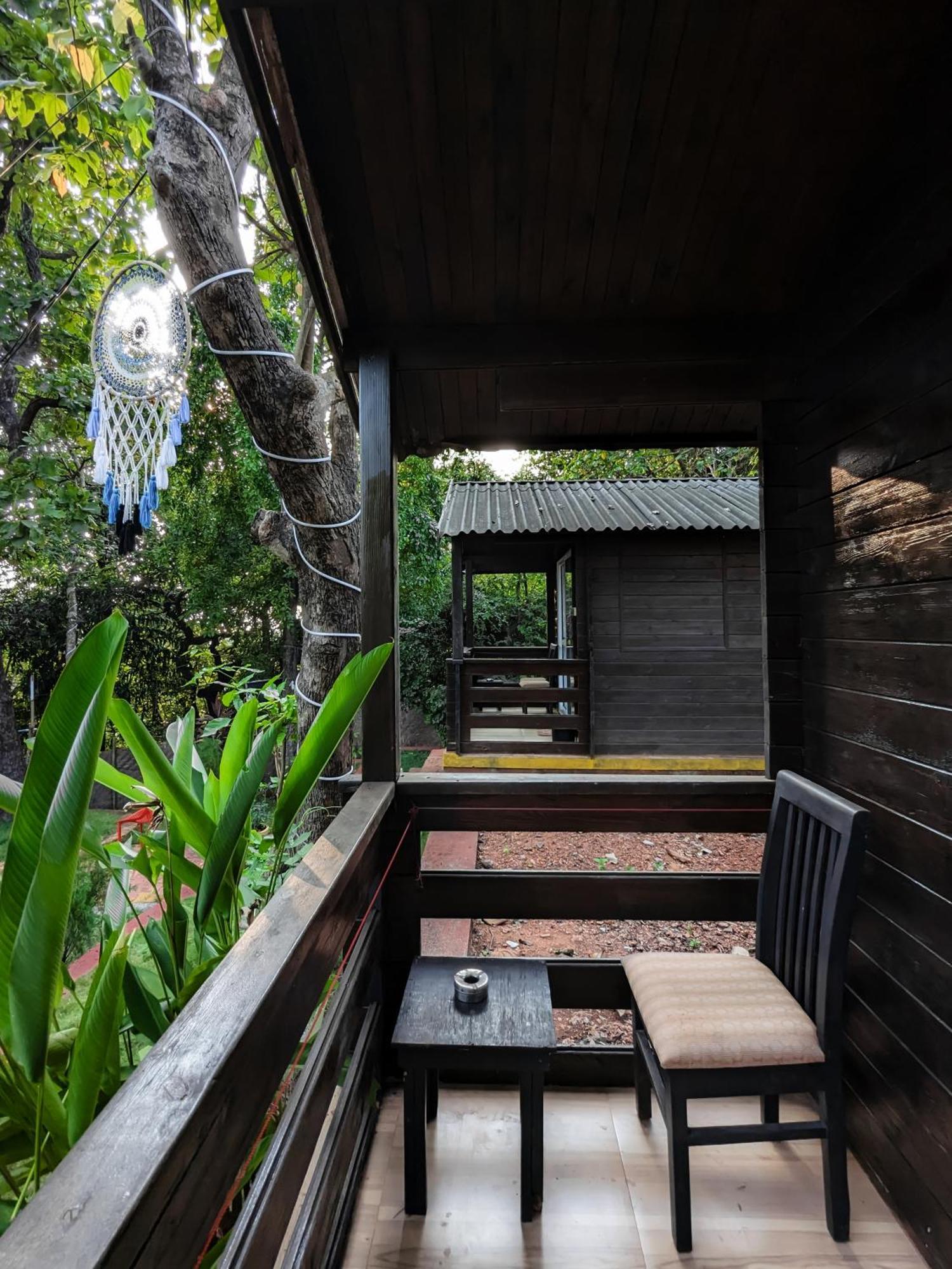 Greenland Cottage'S Arambol Exterior photo