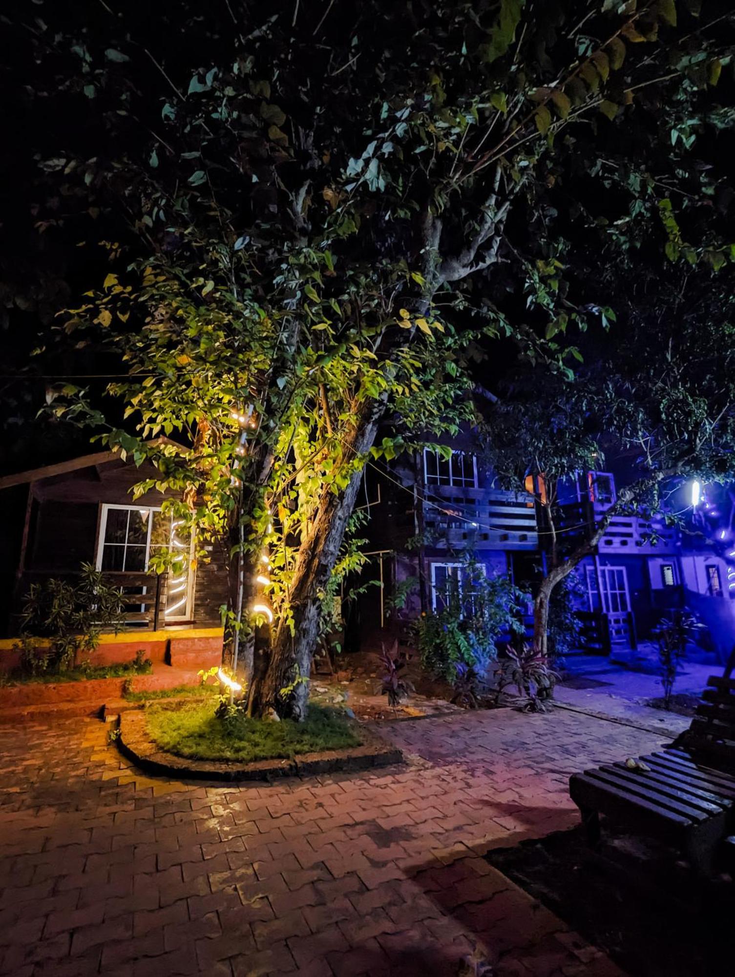 Greenland Cottage'S Arambol Exterior photo