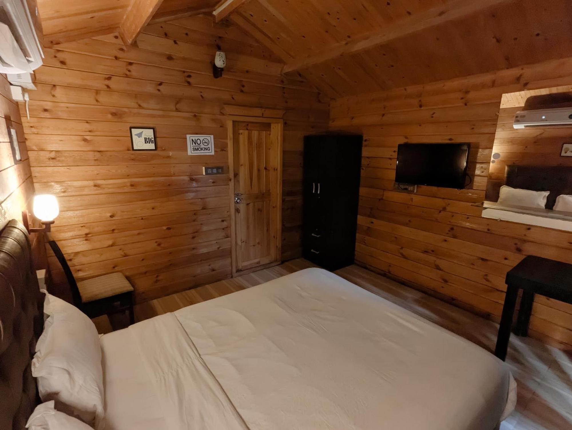 Greenland Cottage'S Arambol Exterior photo