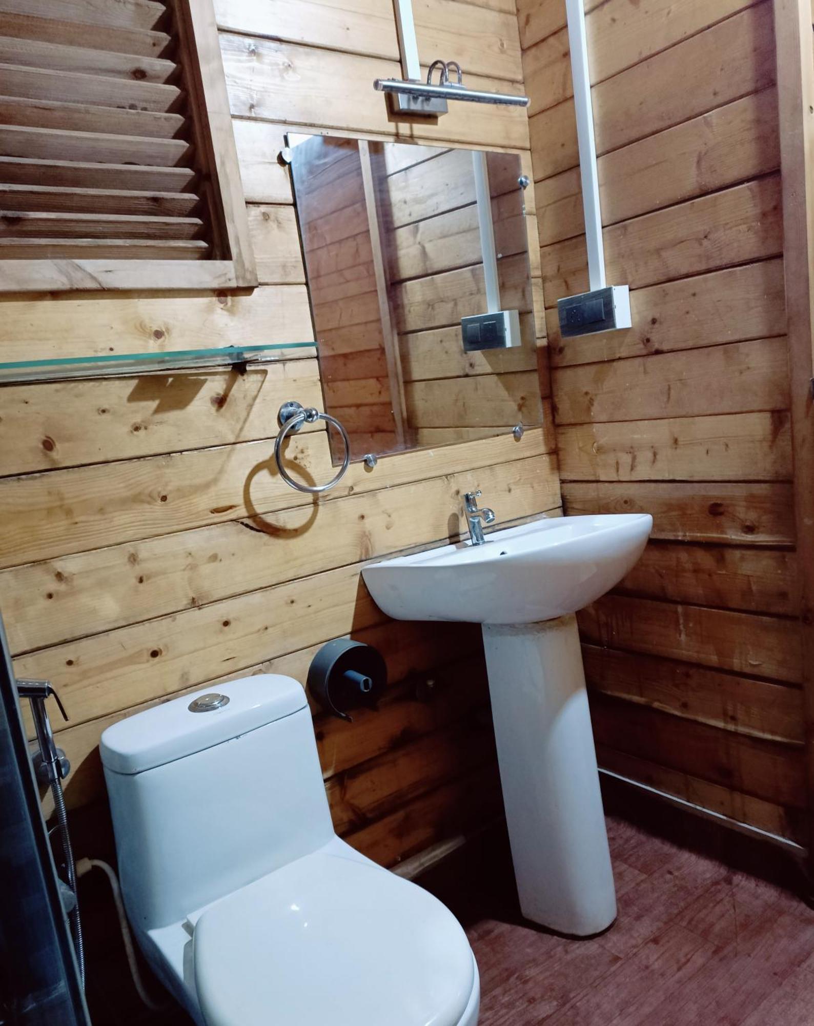 Greenland Cottage'S Arambol Exterior photo