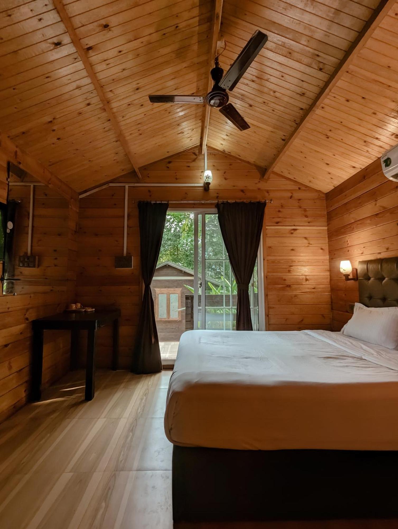 Greenland Cottage'S Arambol Exterior photo